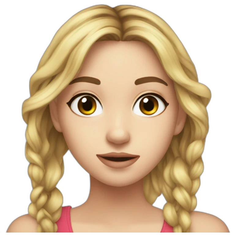 Sydney sweeney emoji