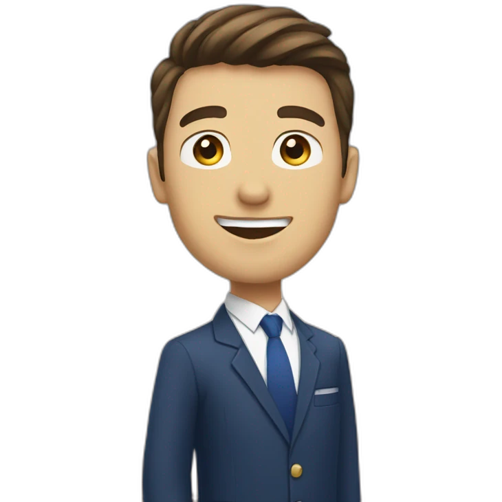 Axa assurance  emoji