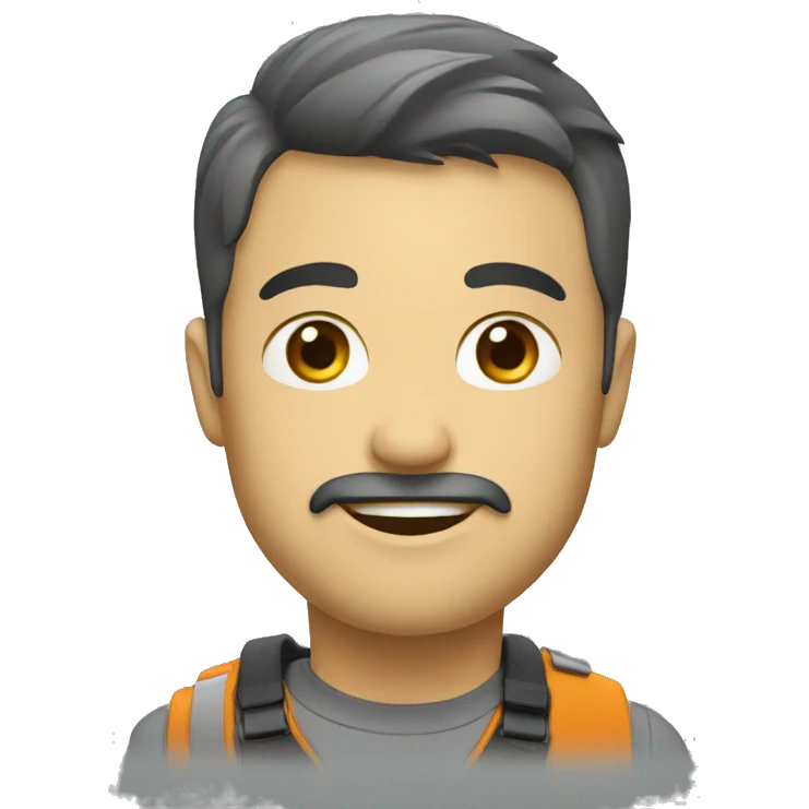 Auto emoji