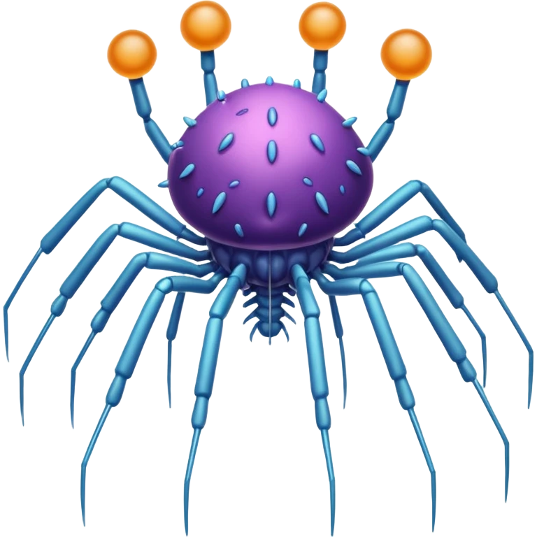 bacteriophage  emoji