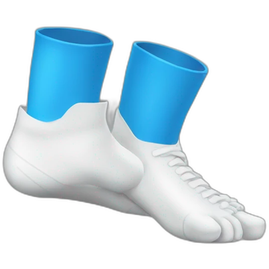 Foot Marseille  emoji