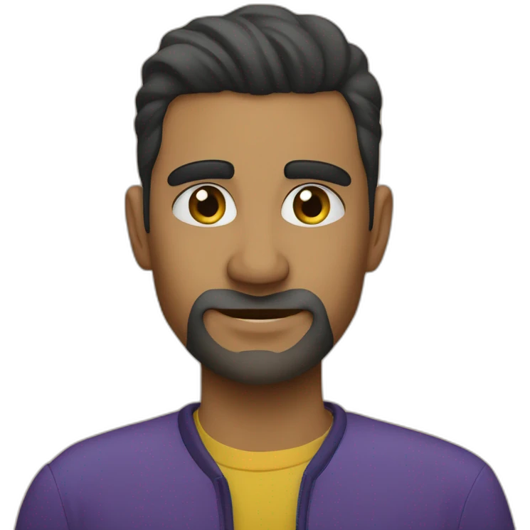 Elian luhaka letin emoji