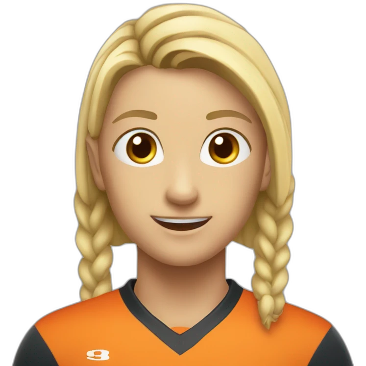 flamepoint-play-volleybal emoji