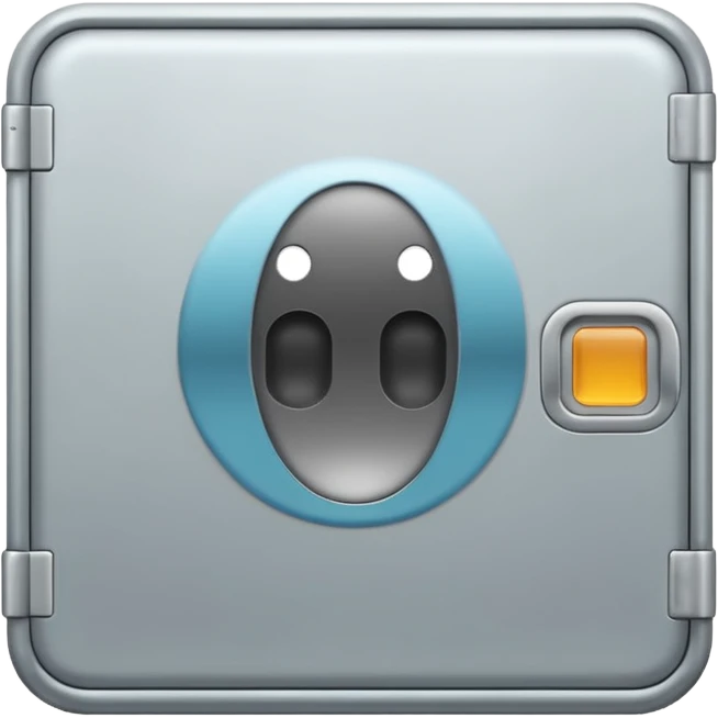 flight door and nothing elsw emoji