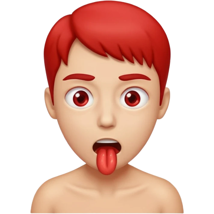 choking meme emoji