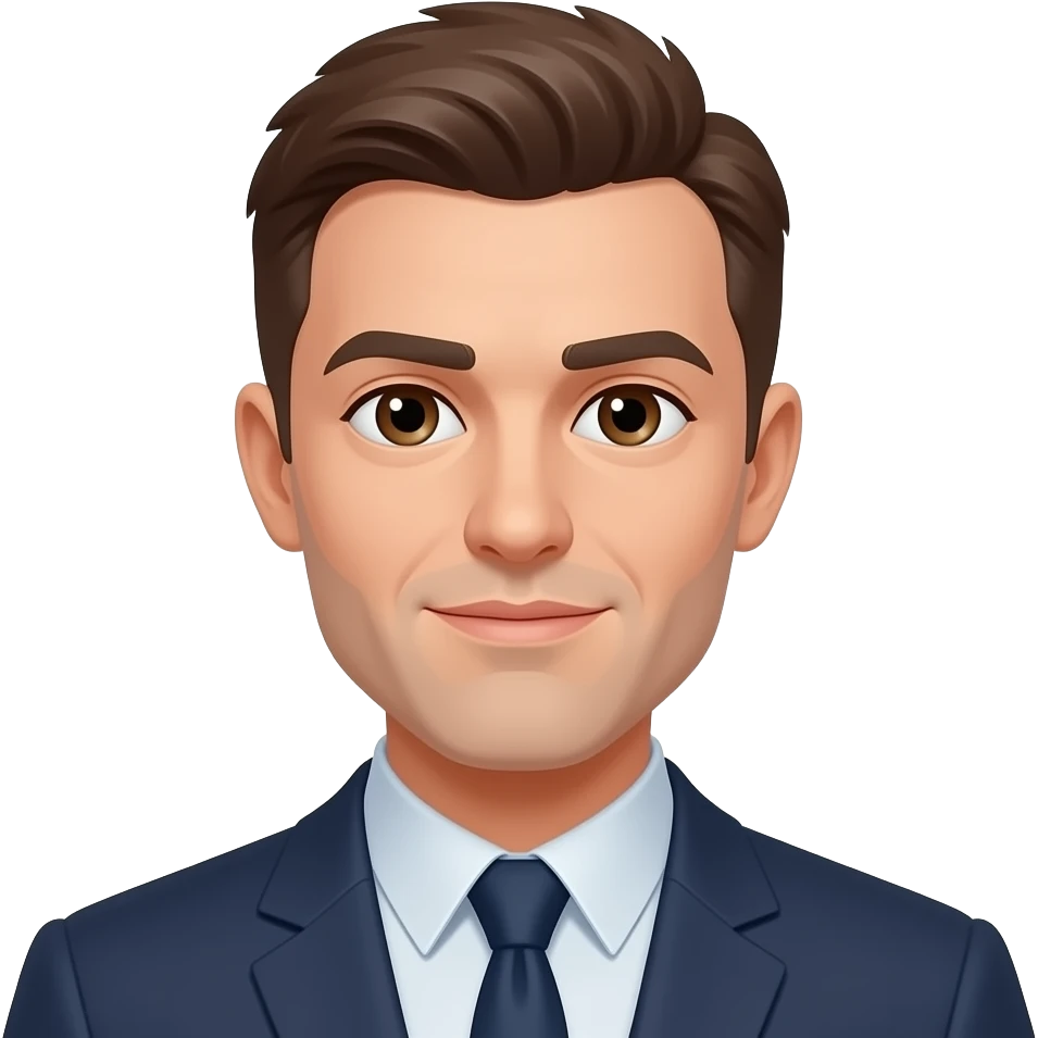 great if you can make him faceless emoji