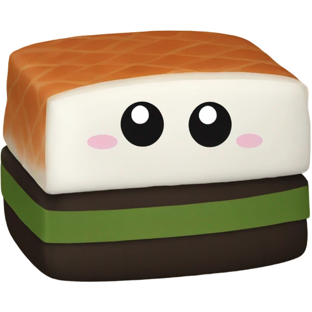 Musubi  emoji
