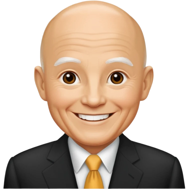 Dallin H Oaks emoji