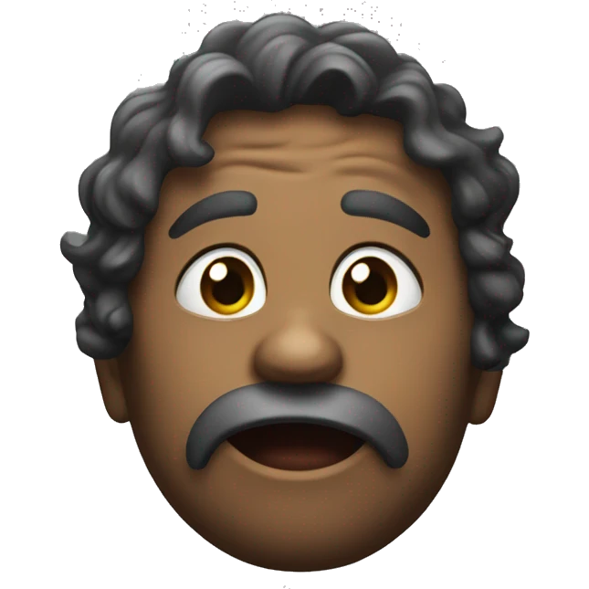 Mischief behave  emoji
