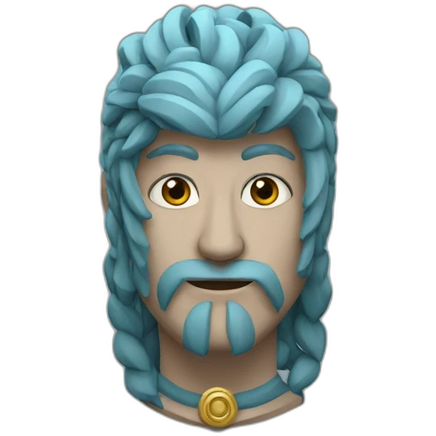 SHIVALINGA emoji