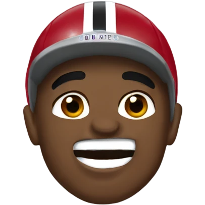Ohio State Buckeyes  emoji