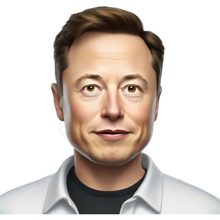 elon musk emoji