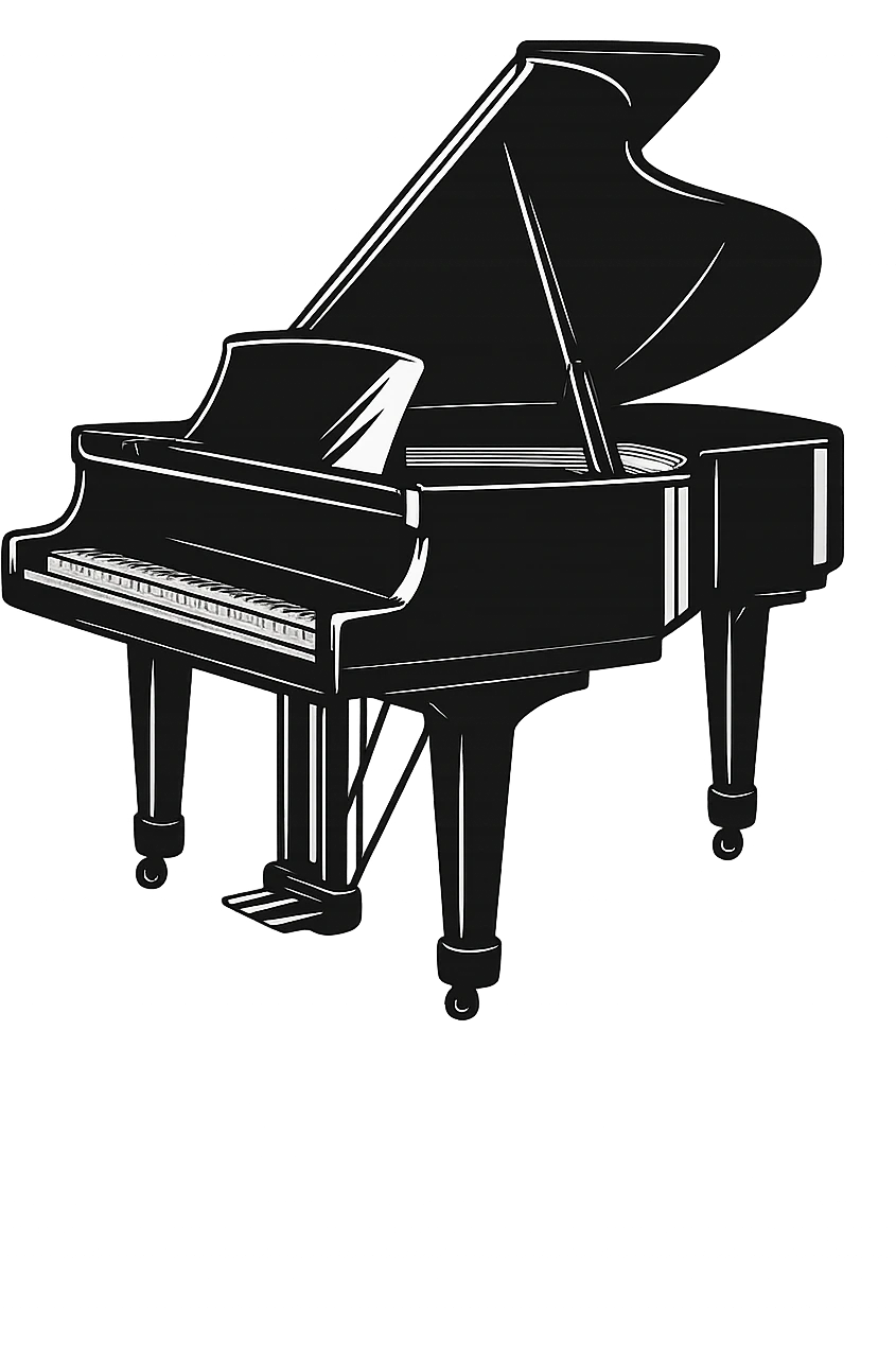 Piano A Macro emoji