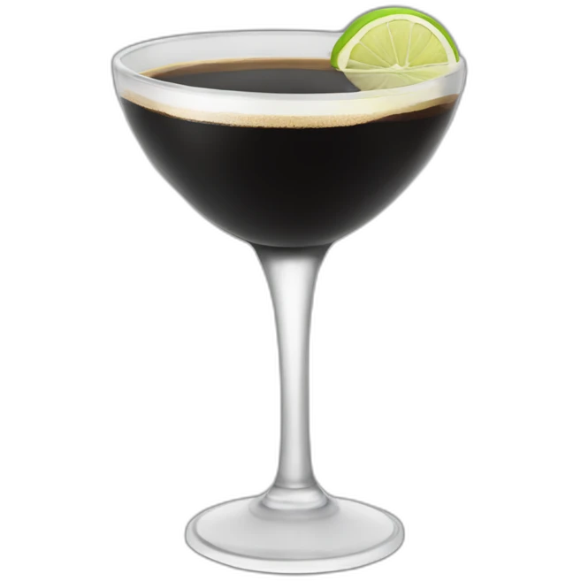 open-cup-Corsetti-model emoji