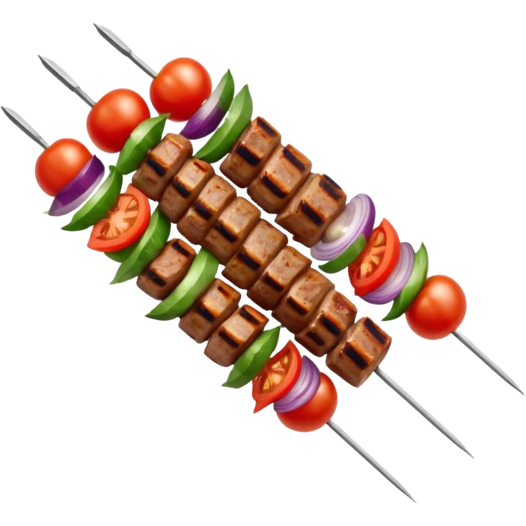 kebab emoji