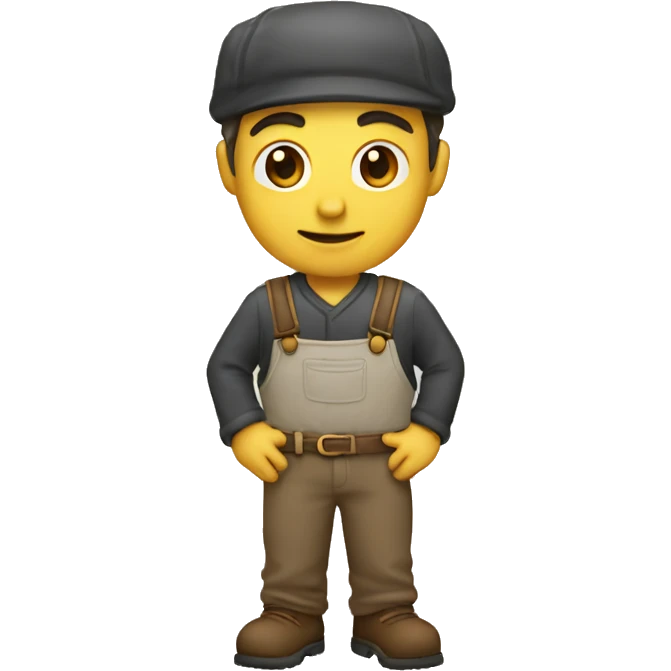 craftsmanship emoji