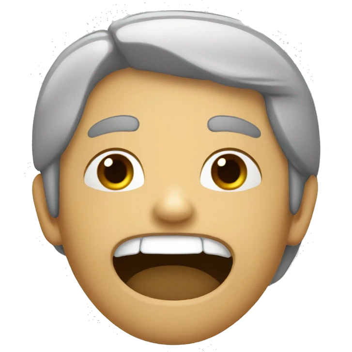 oral espagnol emoji