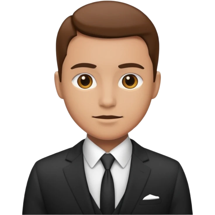 Lider and Manager emoji