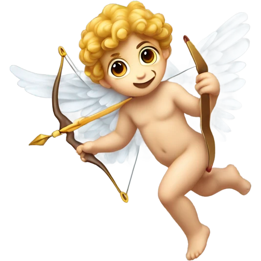 cupid emoji