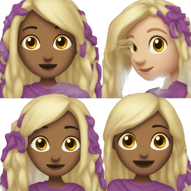 Много картошки  emoji