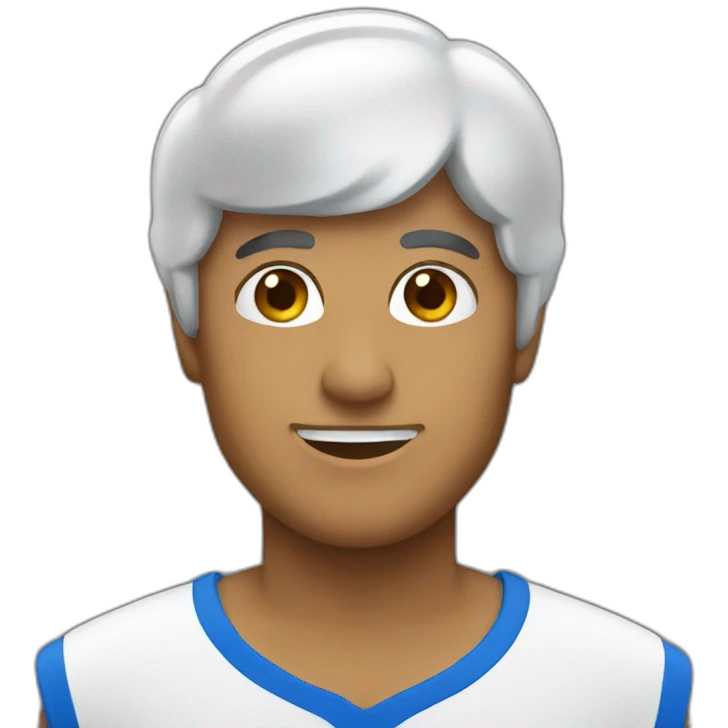 Italy emoji
