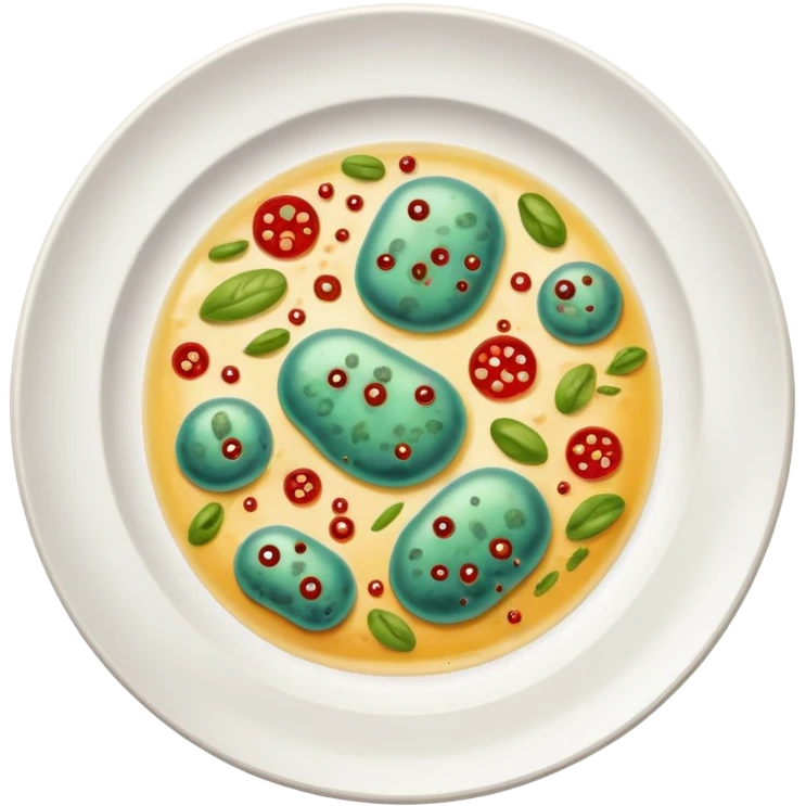 Salmonella Food Poisoning emoji