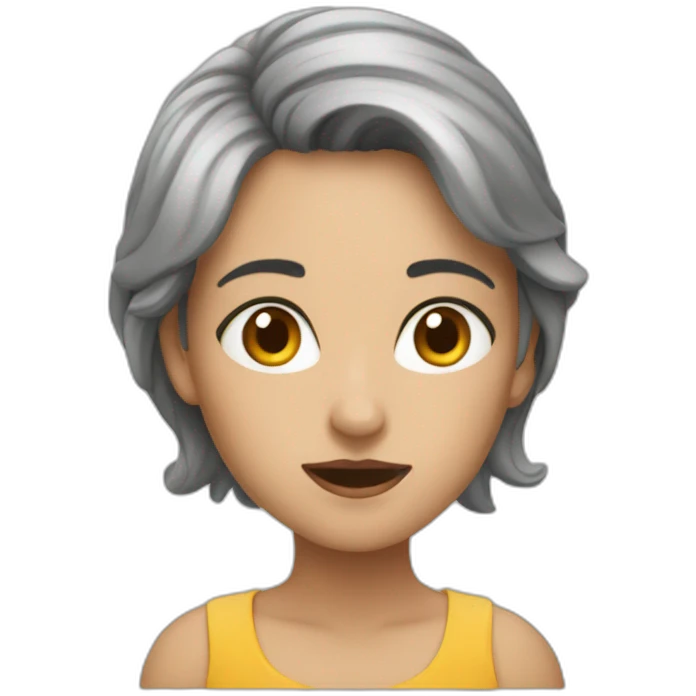 Léna situation emoji