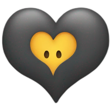 Cœur  emoji