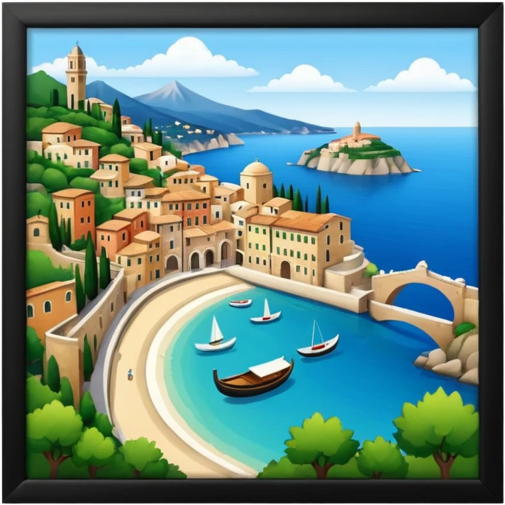 italy emoji