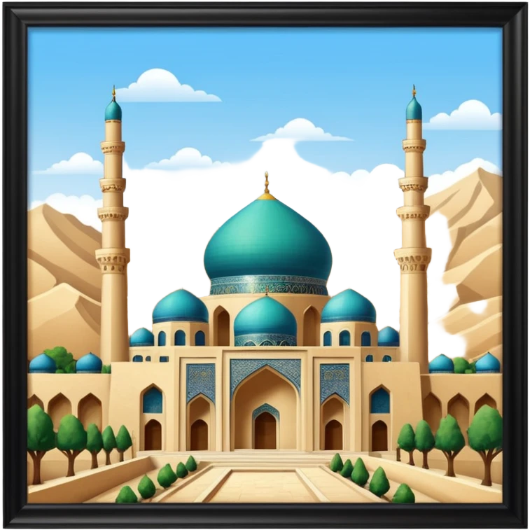 ایران باستان emoji