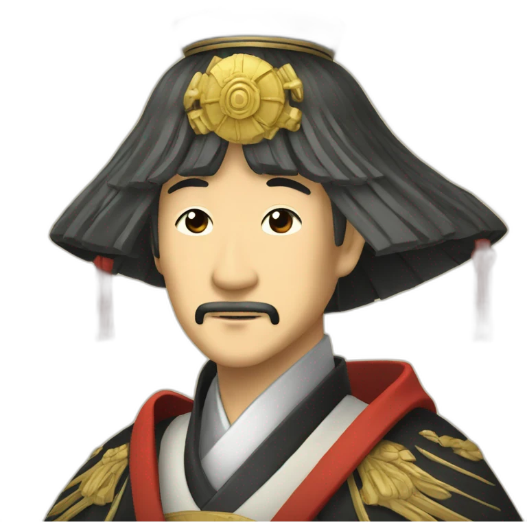 Emperor Hisahito emoji