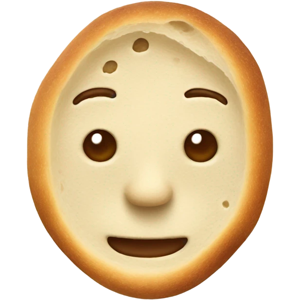 Sourdough  emoji