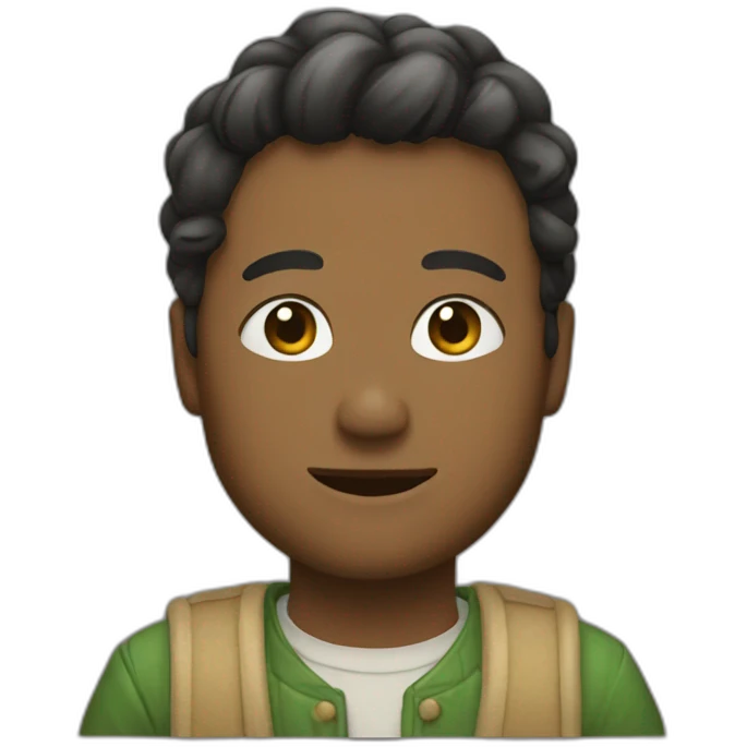 Zukouu mayzie emoji