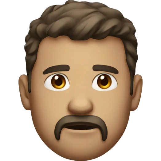 Harsh emoji