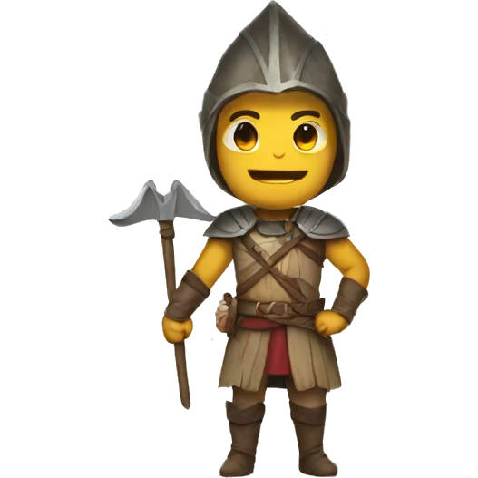 Huitre emoji