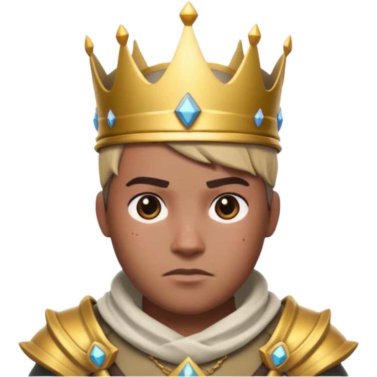Fortnite unreal rank emoji
