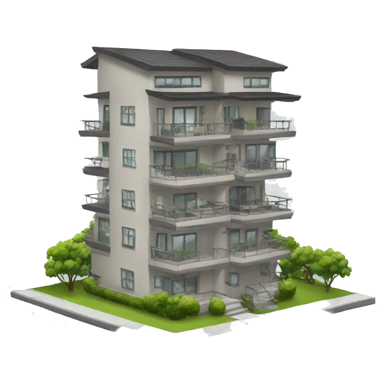 condo emoji