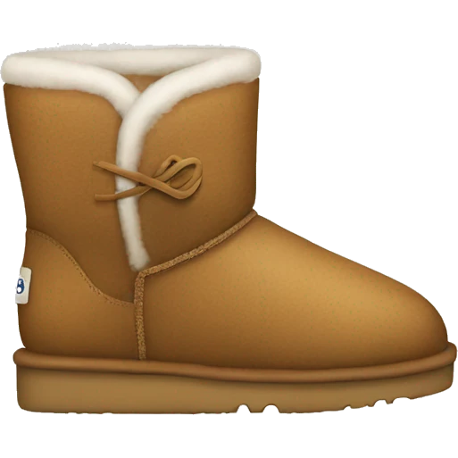 uggs emoji