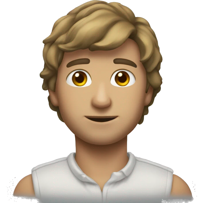 день 5 створення emoji
