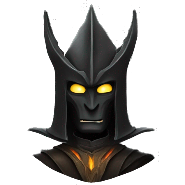 Sauron emoji