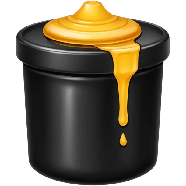 grease emoji