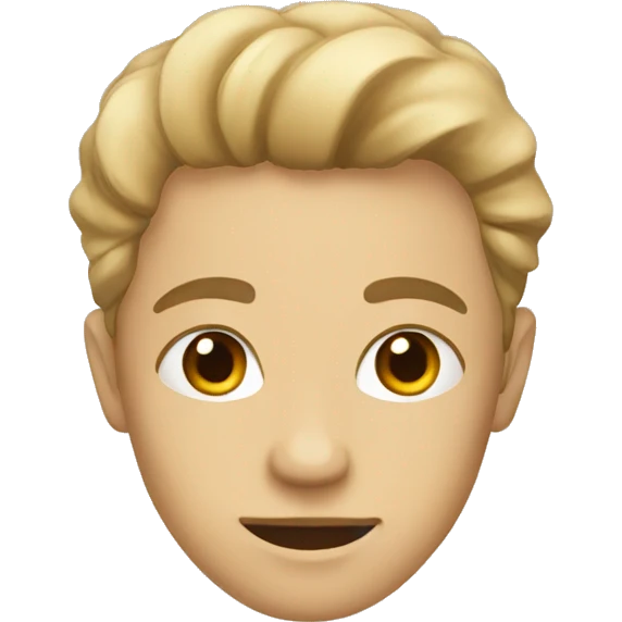 beige  emoji