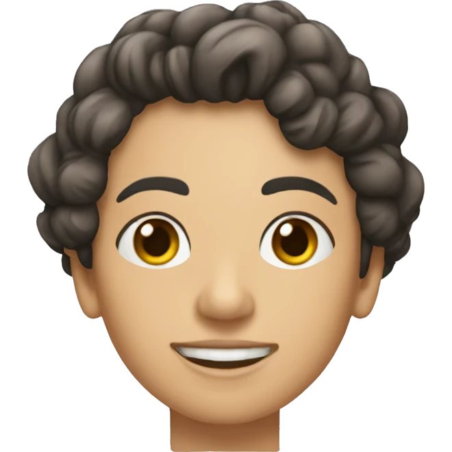 Condesa mulata emoji