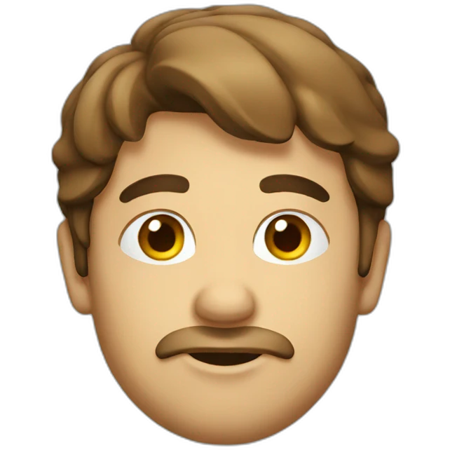 Italian emoji
