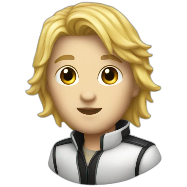 Lanborgini emoji