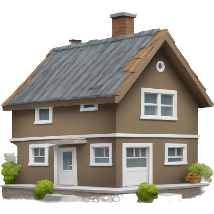 Home Warranty emoji
