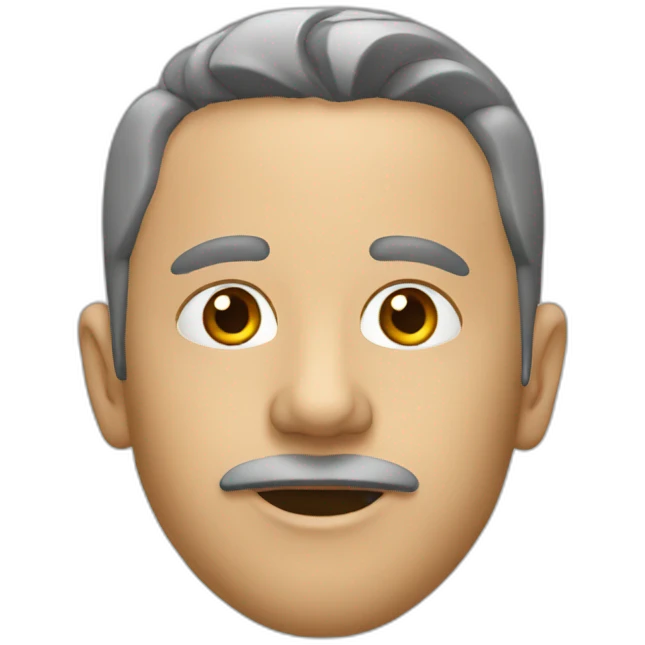Study emoji