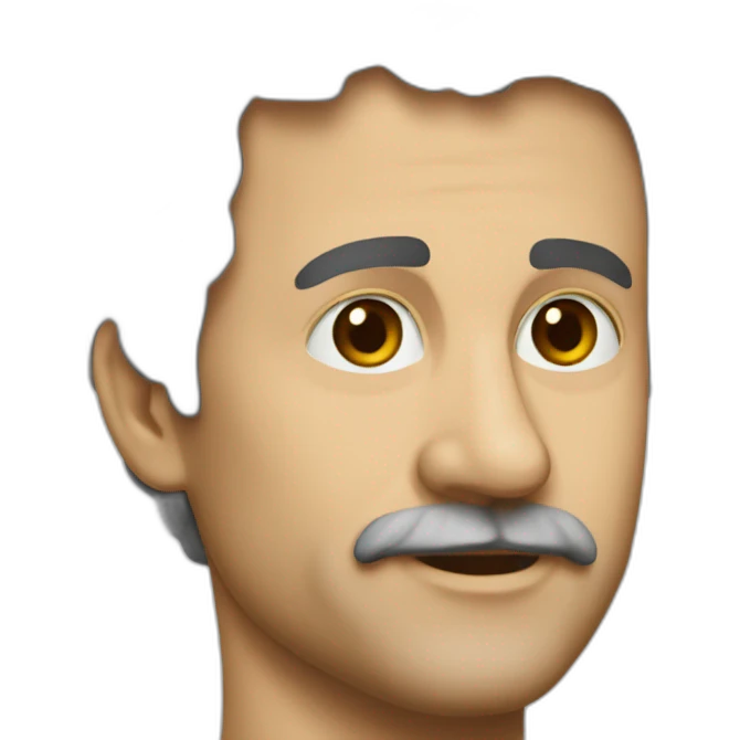 François damiens emoji