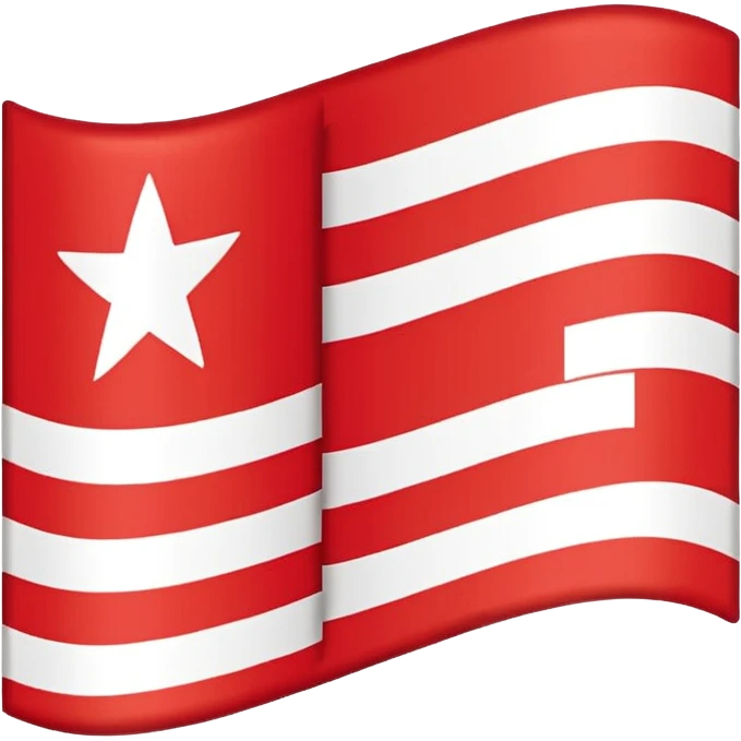 create mingrelianb flag emoji