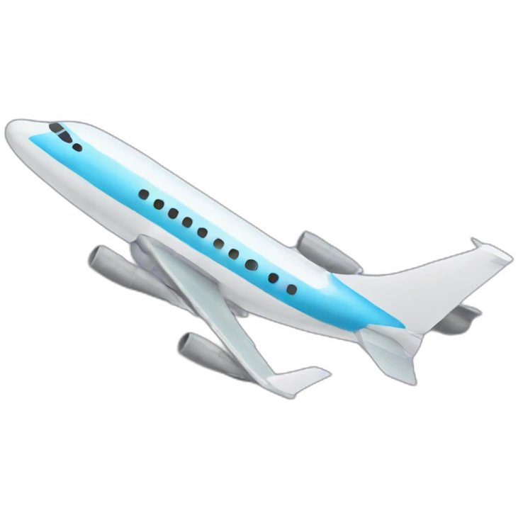 Snakes on a plane emoji
